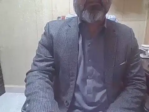 hairymaster95 online show from 12-20-25, 04:15