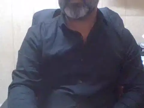 hairymaster95 online show from 02-18-25, 04:04