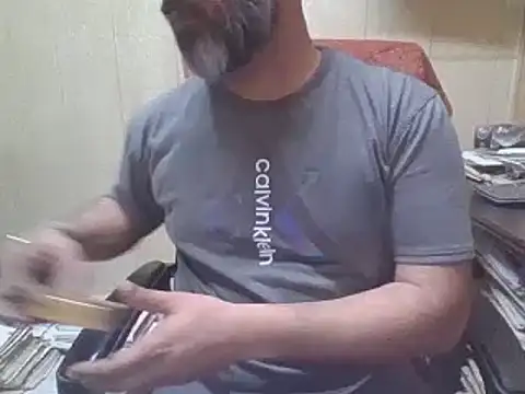 hairymaster95 online show from 09-21-25, 06:29