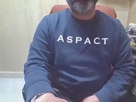 hairymaster95 online show from 11-30-25, 06:03