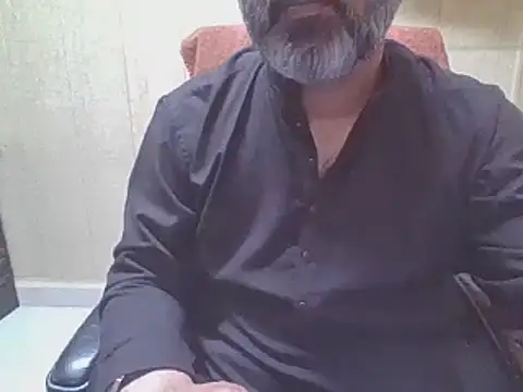 hairymaster95 online show from 03-07-26, 08:10