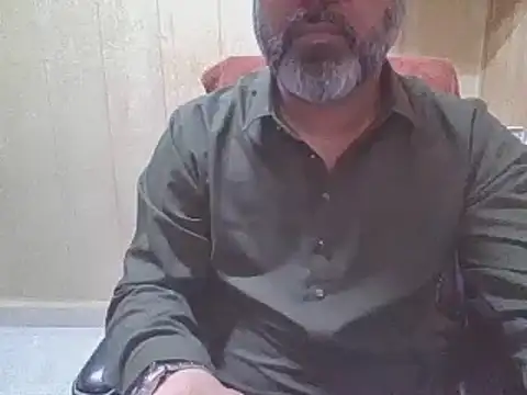 hairymaster95 online show from 03-13-26, 06:51