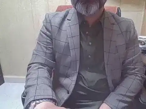 hairymaster95 online show from 11-28-25, 04:01