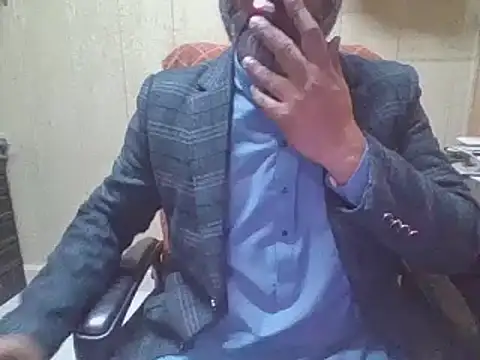 hairymaster95 online show from 01-07-26, 04:17