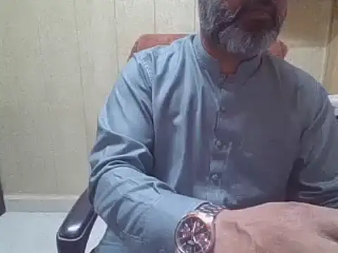 hairymaster95 online show from 03-16-26, 05:37