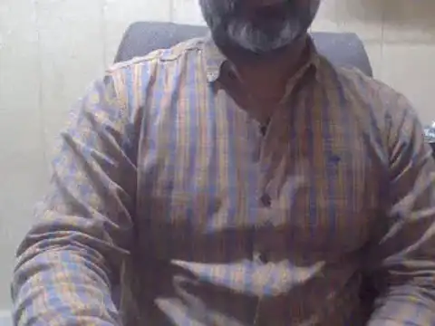 hairymaster95 online show from 02-28-25, 06:21