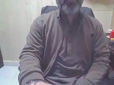 hairymaster95 online show from 01-09-26, 04:19