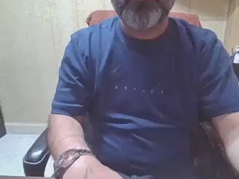 hairymaster95 online show from 03-12-26, 07:12