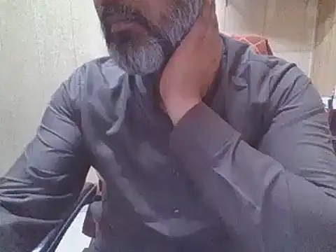 hairymaster95 online show from 03-05-26, 08:11