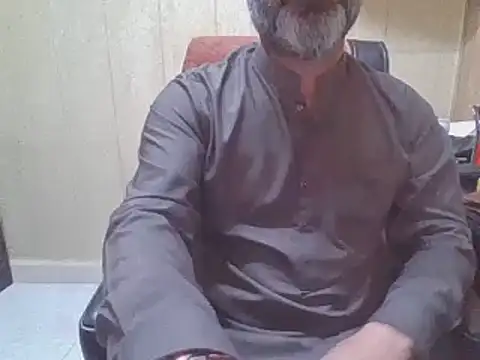 hairymaster95 online show from 03-27-26, 03:59