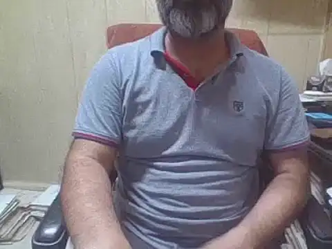 hairymaster95 online show from 09-14-25, 07:20