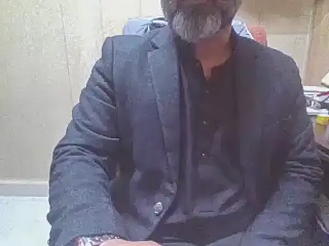 hairymaster95 online show from 12-18-25, 04:17