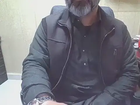 hairymaster95 online show from 01-10-26, 04:19