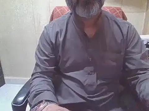 hairymaster95 online show from 03-04-26, 08:11