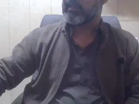 hairymaster95 online show from 03-01-25, 06:24
