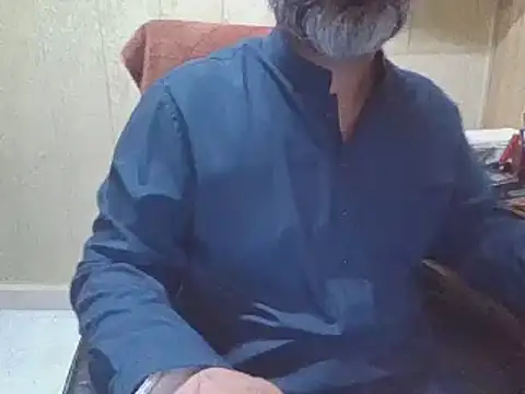 hairymaster95 online show from 03-10-26, 06:50