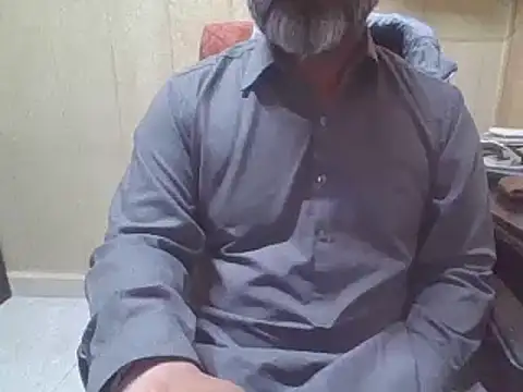 hairymaster95 online show from 12-03-25, 04:13