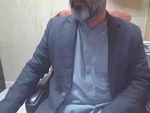 hairymaster95 online show from 01-14-26, 04:16