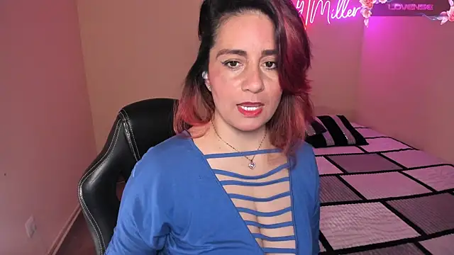 stefany miller77 online show from 03-13-25, 10:05