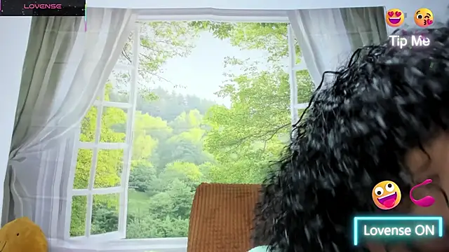 nikool32 online show from 10-31-25, 12:02