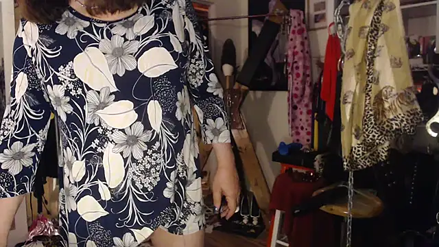 Transjoni online show from 03-12-26, 06:34