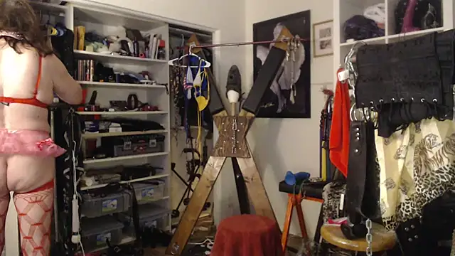 Snapshot of Transjoni chatting on 02-28-26, 03:33 Transjoni online show from 02-28-26, 03:33