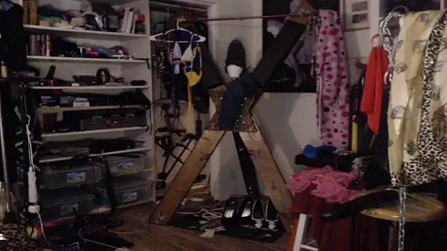 Transjoni online show from 03-13-26, 02:11