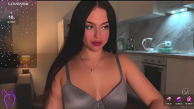 Snapshot of Megan_Nilson chatting on 02-10-25, 07:07 Megan Nilson online show from 02-10-25, 07:07