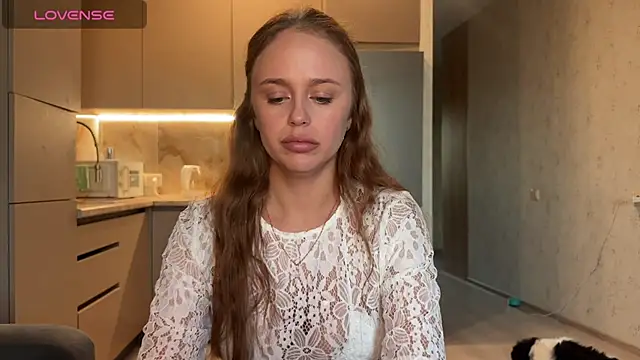 Megan Nilson online show from 06-07-26, 05:40