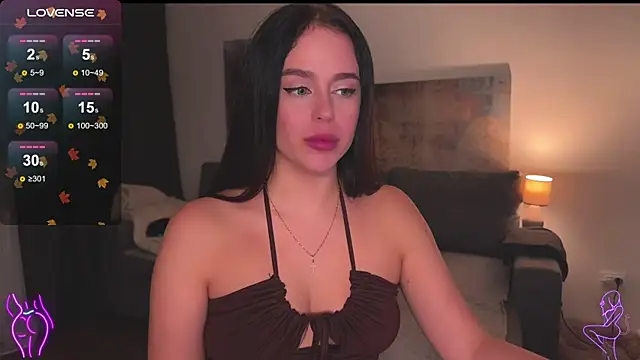 Snapshot of Megan_Nilson chatting on 01-24-25, 11:45 Megan Nilson online show from 01-24-25, 11:45