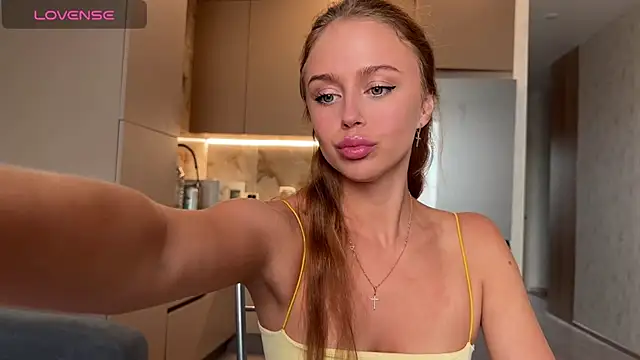 Megan Nilson online show from 07-04-26, 09:26