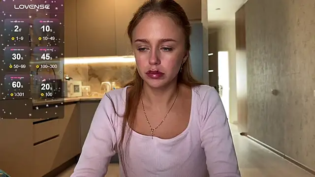 Megan Nilson online show from 06-16-26, 02:50