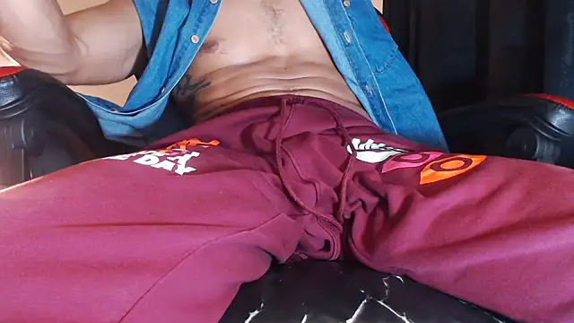 ErosFindomKing online show from 03-04-26, 03:58