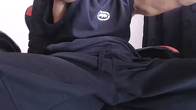 ErosFindomKing online show from 10-13-25, 08:32