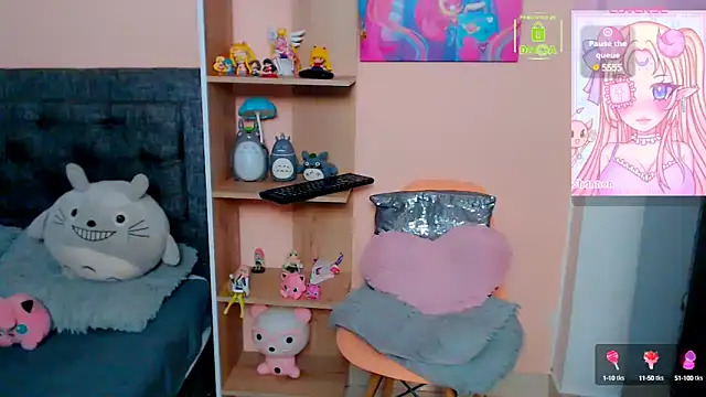 Snapshot of dolly_saylor chatting on 03-14-25, 01:37 dolly saylor online show from 03-14-25, 01:37