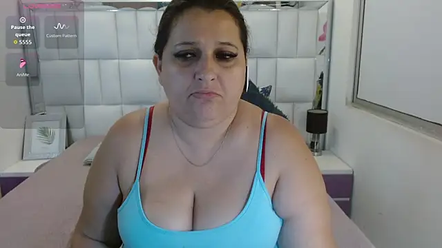 Kerly Doll online show from 05-16-26, 09:52