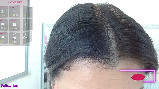 Kerly Doll online show from 11-27-25, 04:51