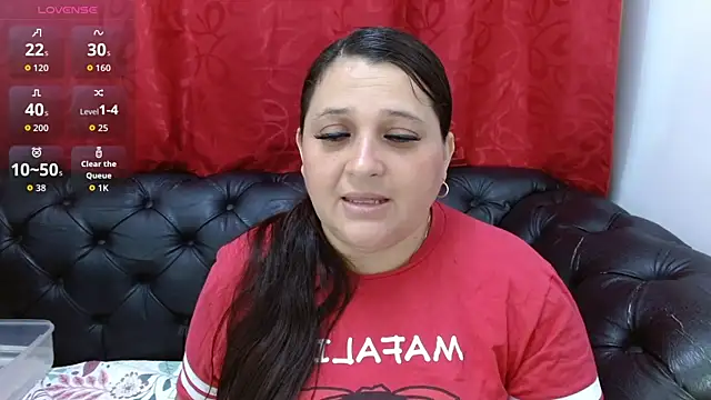 Snapshot of Kerly_Doll chatting on 06-22-26, 01:30 Kerly Doll online show from 06-22-26, 01:30