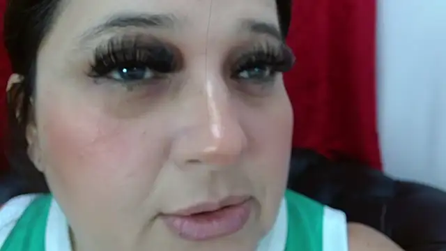 Kerly Doll online show from 01-08-26, 12:33