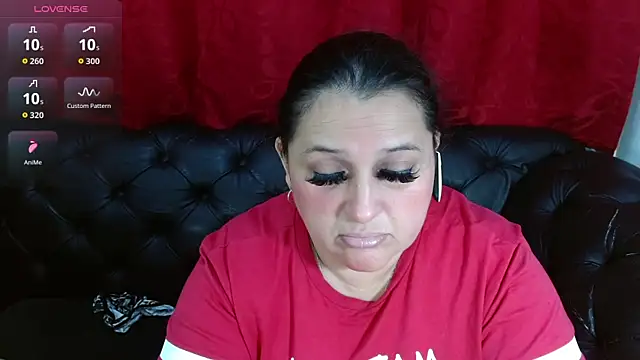 Kerly Doll online show from 05-28-26, 03:07