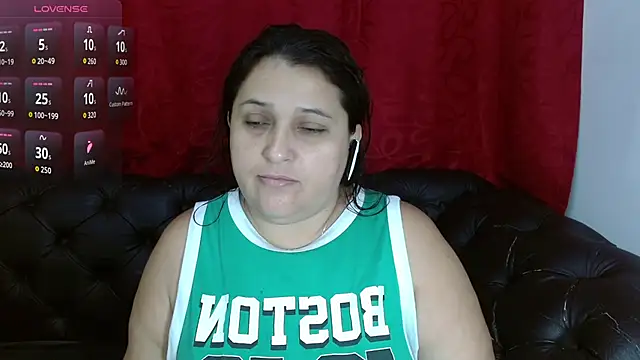 Kerly Doll online show from 05-13-26, 10:11