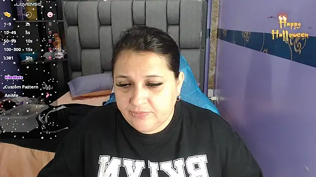 Kerly Doll online show from 10-24-25, 12:59