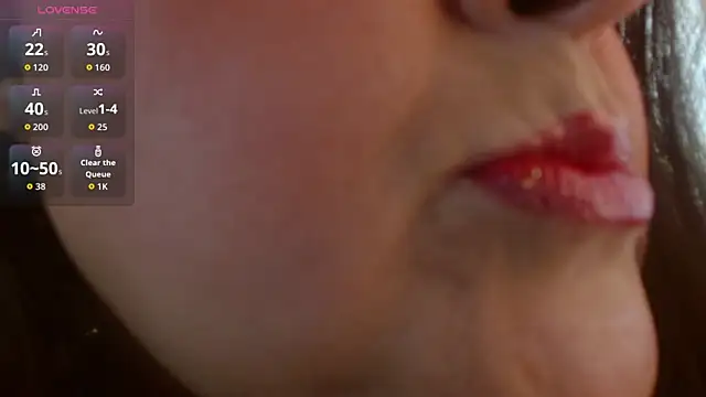 Kerly Doll online show from 05-07-26, 01:36