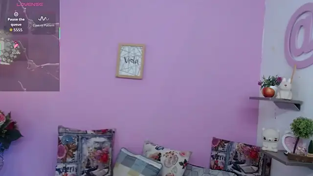 Kerly Doll online show from 04-01-26, 02:25