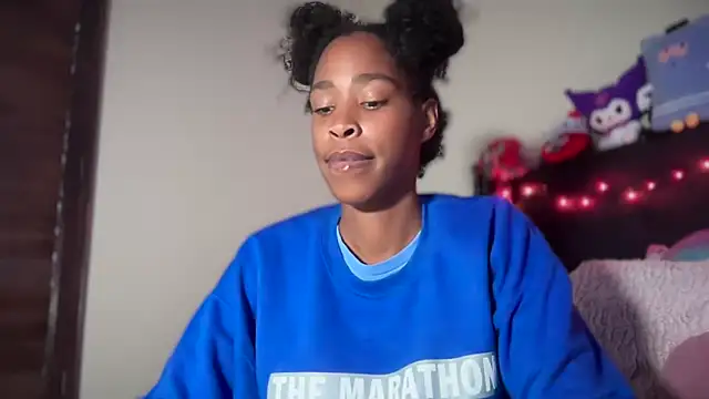 Cum2Charm online show from 11-24-25, 12:32