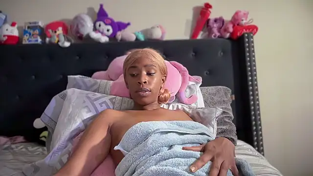 Cum2Charm online show from 02-23-26, 01:44