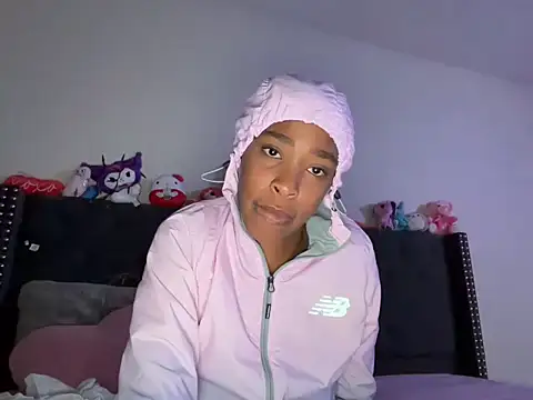 Cum2Charm online show from 10-09-25, 01:44