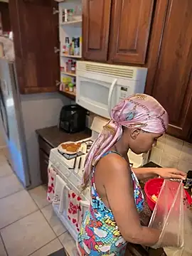 Cum2Charm online show from 03-19-26, 11:49