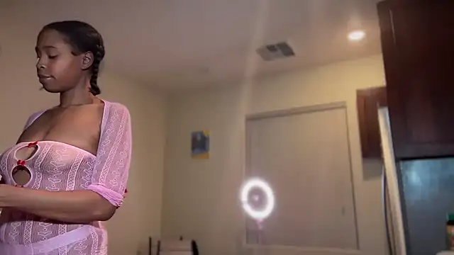 Cum2Charm online show from 01-08-26, 05:24