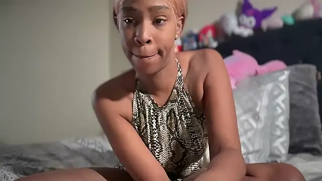 Cum2Charm online show from 03-04-26, 02:03